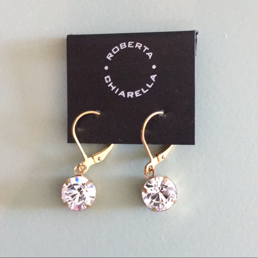 NWT Roberta Chiarella earnings